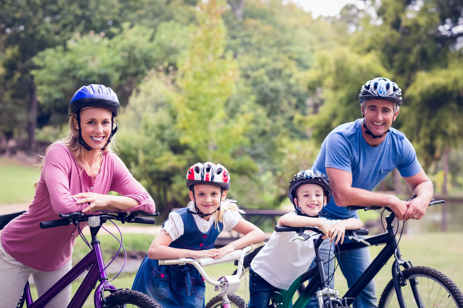 Accesorii de ciclism