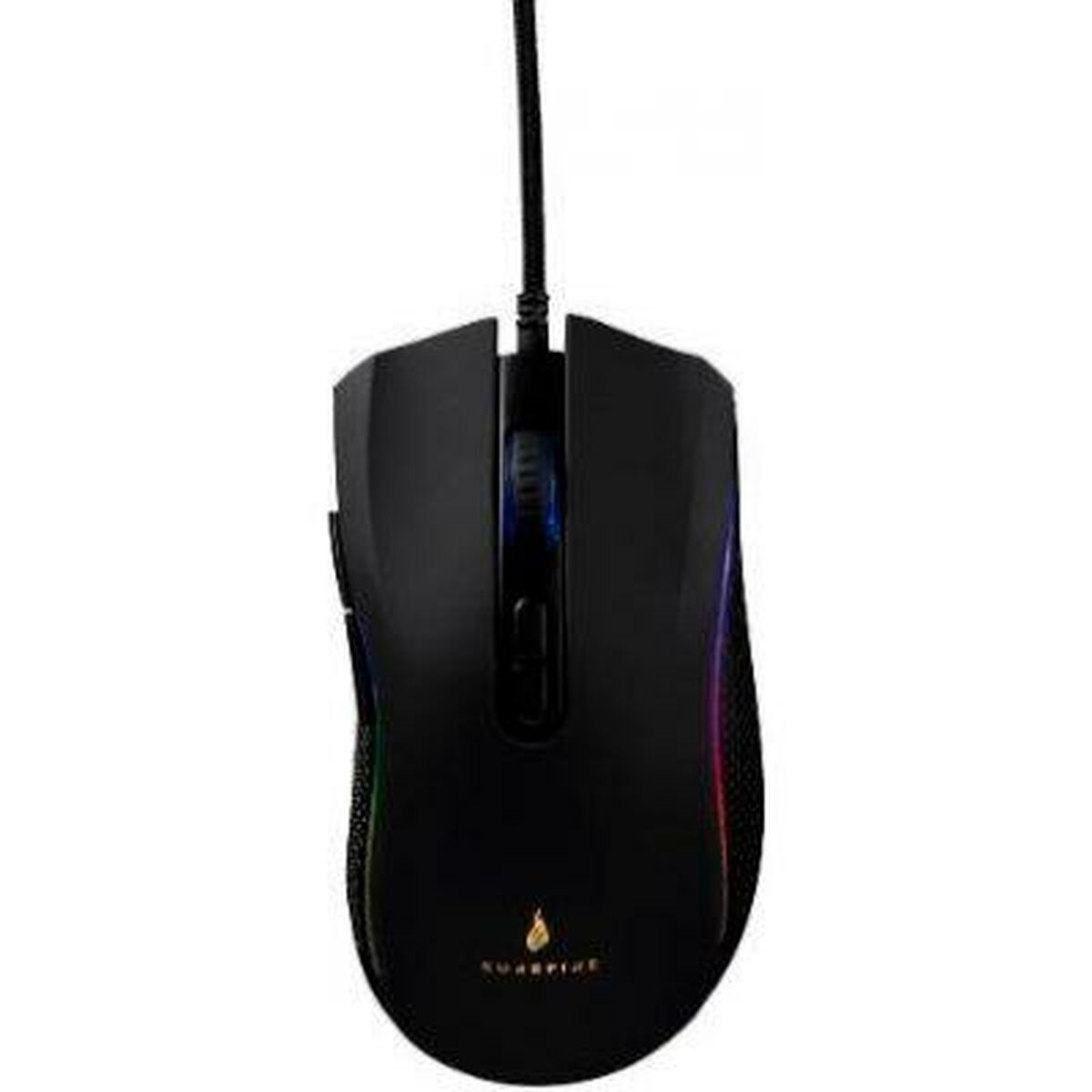 Mouse Gaming Verbatim Hawk Claw 6400 dpi - Tehnică de calcul, Accesorii