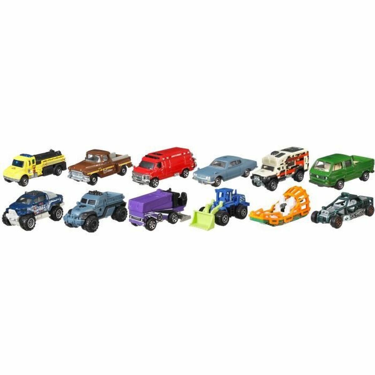 Mașină Mattel - Jucarii si jocuri, Păpuși și figurine