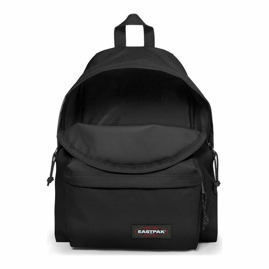Rucsac Eastpak Negru - Birou și papetărie, Material școlar și educațional
