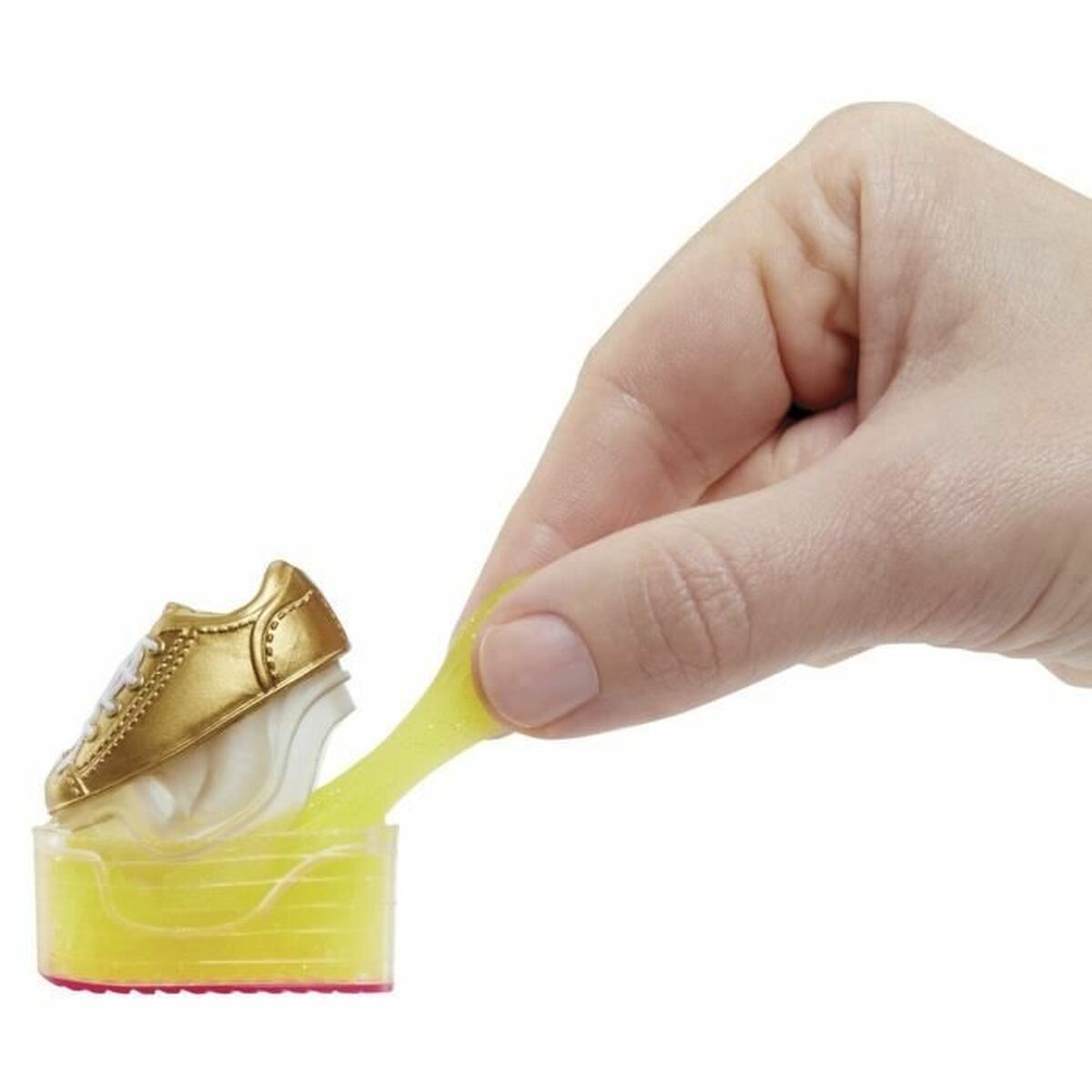 Păpușă Rainbow High Sunny (Jaune) - Jucarii si jocuri, Păpuși și accesorii
