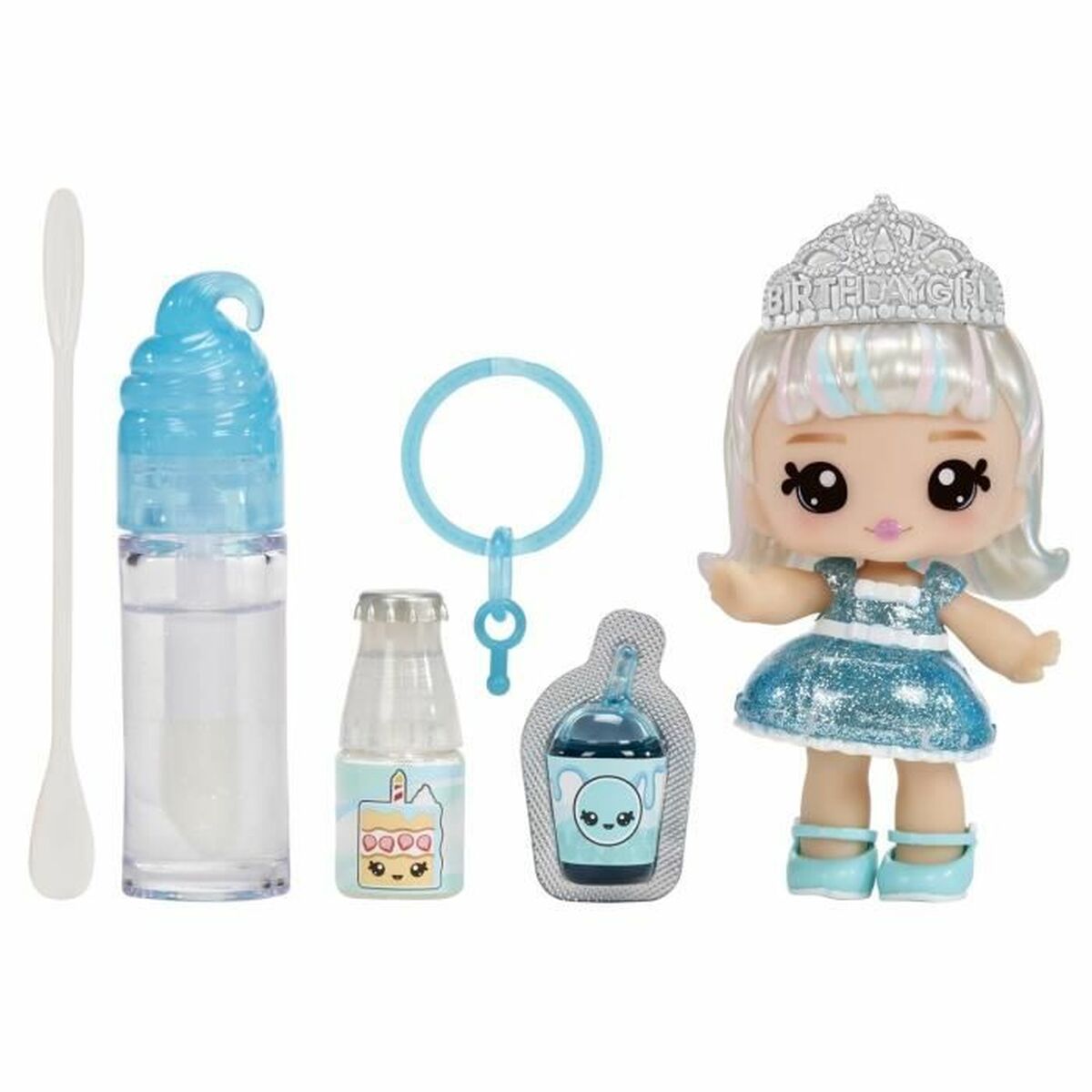 Accesorii pentru căsuțe de păpuși LOL Surprise! - Jucarii si jocuri, Păpuși și accesorii