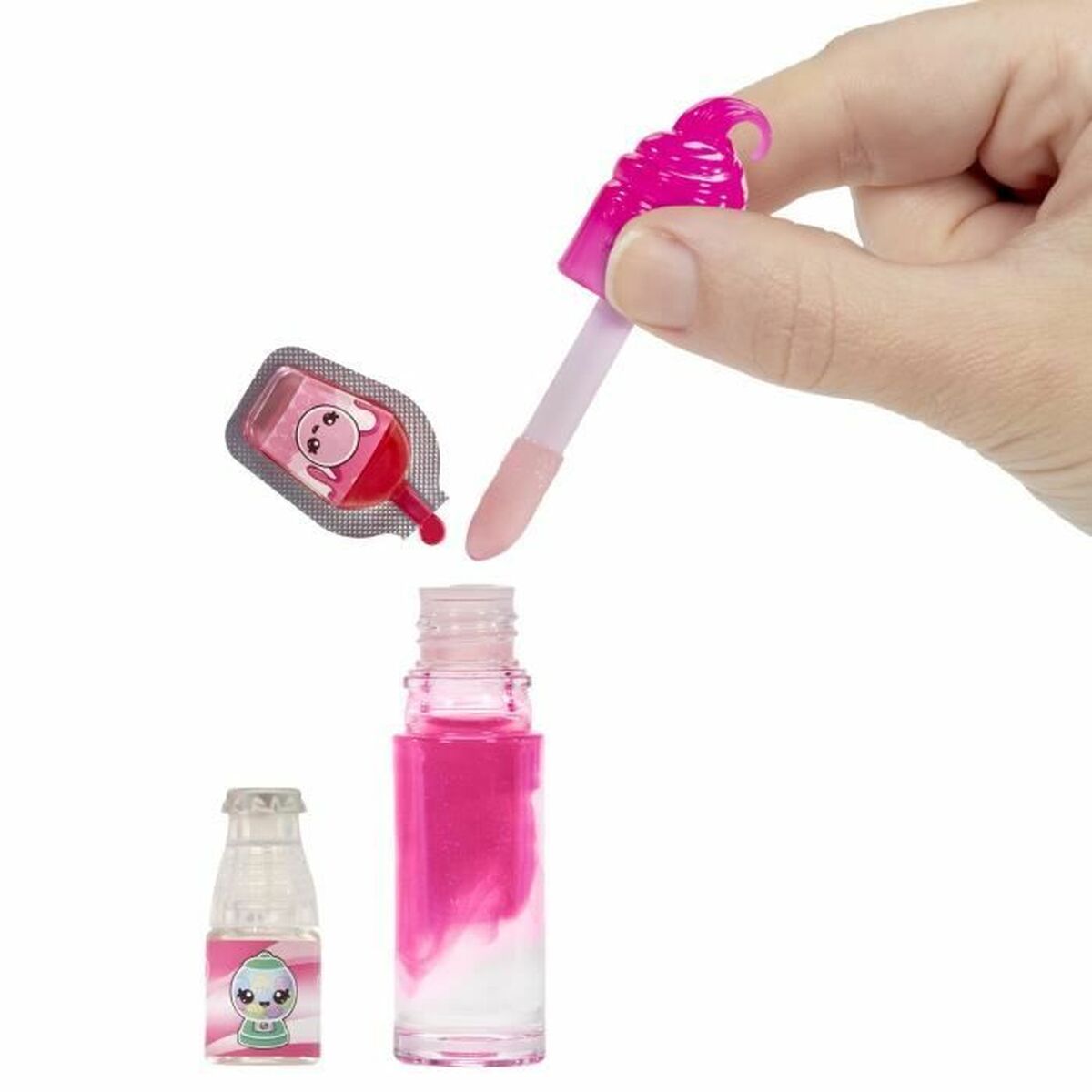 Accesorii pentru căsuțe de păpuși LOL Surprise! - Jucarii si jocuri, Păpuși și accesorii