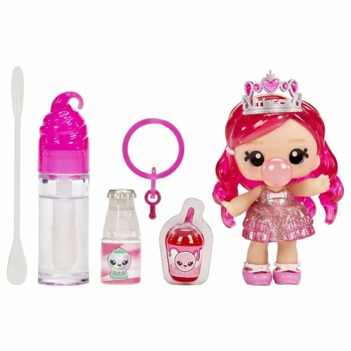 Accesorii pentru căsuțe de păpuși LOL Surprise! - Jucarii si jocuri, Păpuși și accesorii