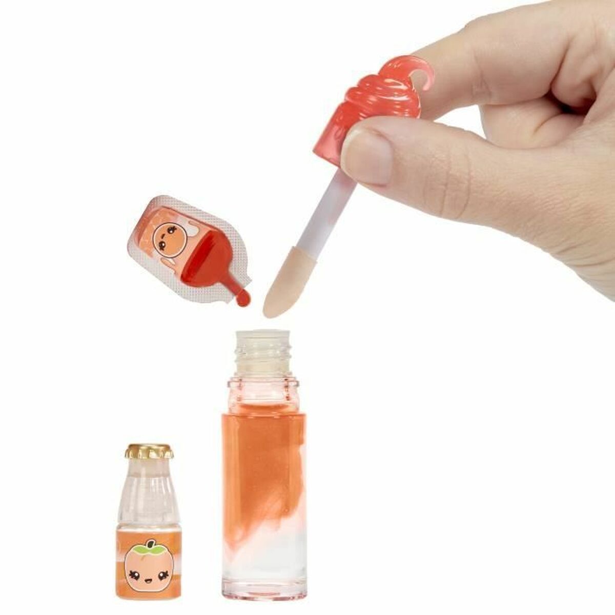 Accesorii pentru căsuțe de păpuși LOL Surprise! - Jucarii si jocuri, Păpuși și accesorii