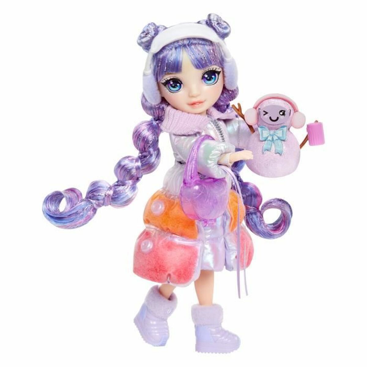 Figurine de Acțiune MGA 22 cm - Jucarii si jocuri, Păpuși și figurine