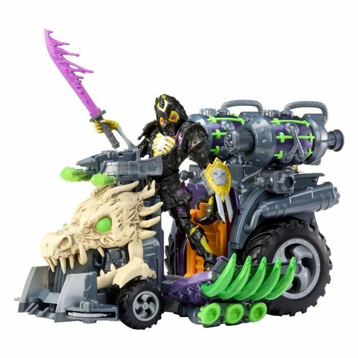 Figurine de Acțiune Rainbow High - Jucarii si jocuri, Păpuși și figurine
