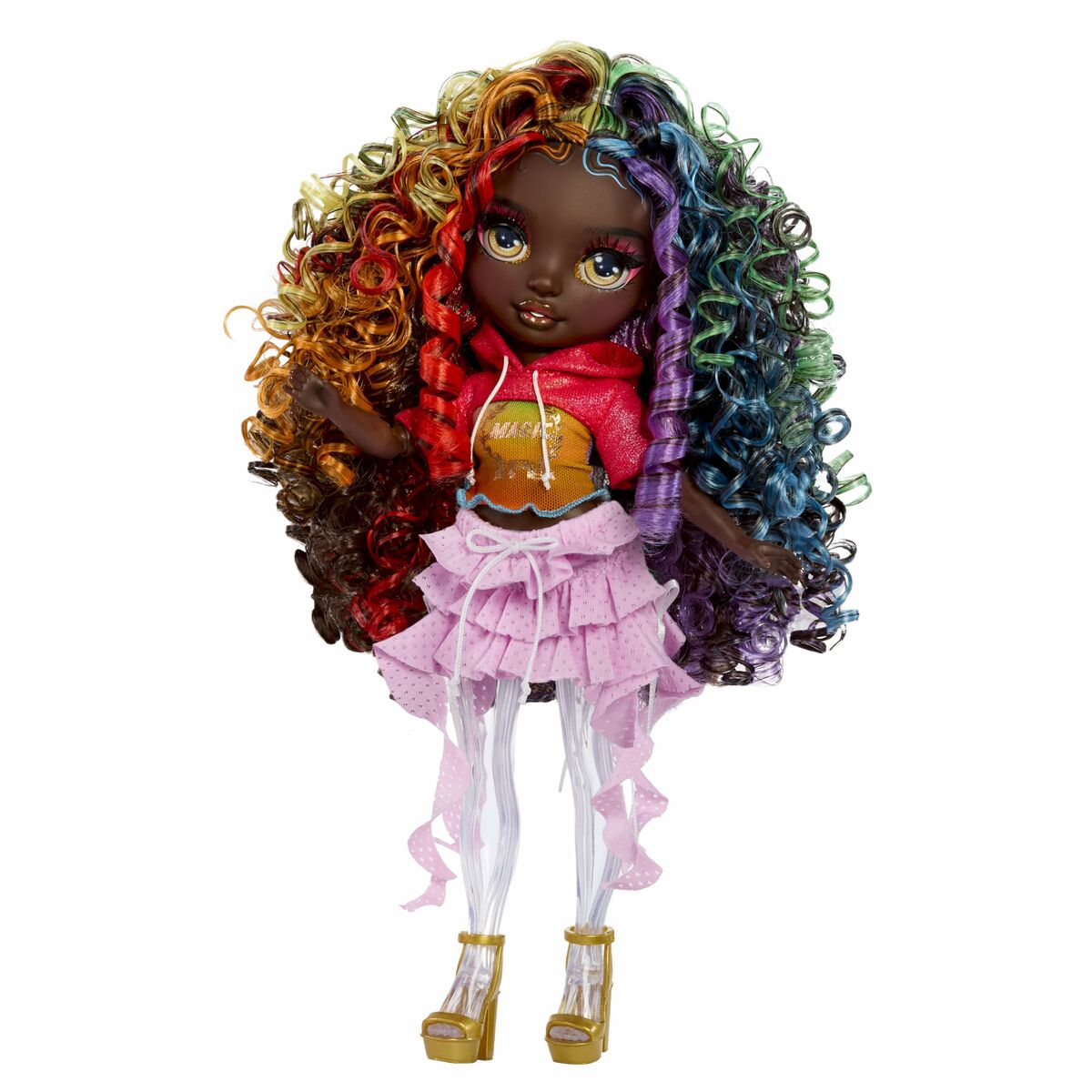 Păpușă Rainbow High - Jucarii si jocuri, Păpuși și accesorii