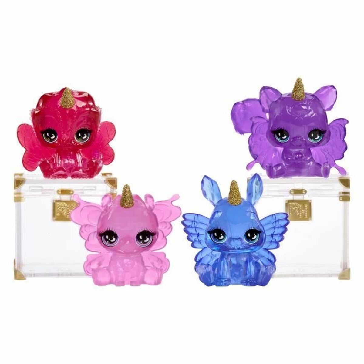 Păpușă Rainbow High - Jucarii si jocuri, Păpuși și accesorii