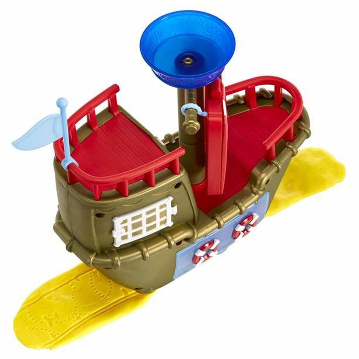 Joc Creativ de Plastilină MGA Dohkins - Jucarii si jocuri, Activități creative