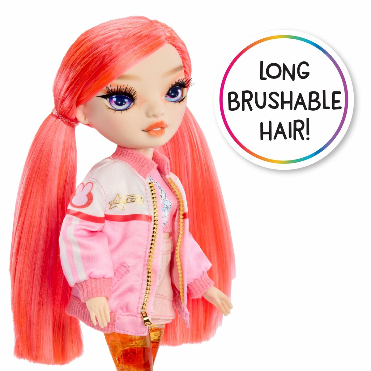 Păpușă Rainbow High - Jucarii si jocuri, Păpuși și accesorii