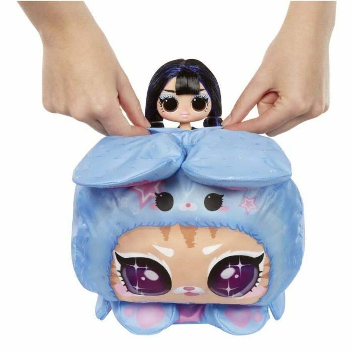 Figurine de Acțiune LOL Surprise! - Jucarii si jocuri, Păpuși și figurine