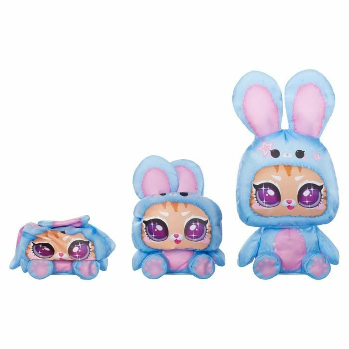 Figurine de Acțiune LOL Surprise! - Jucarii si jocuri, Păpuși și figurine