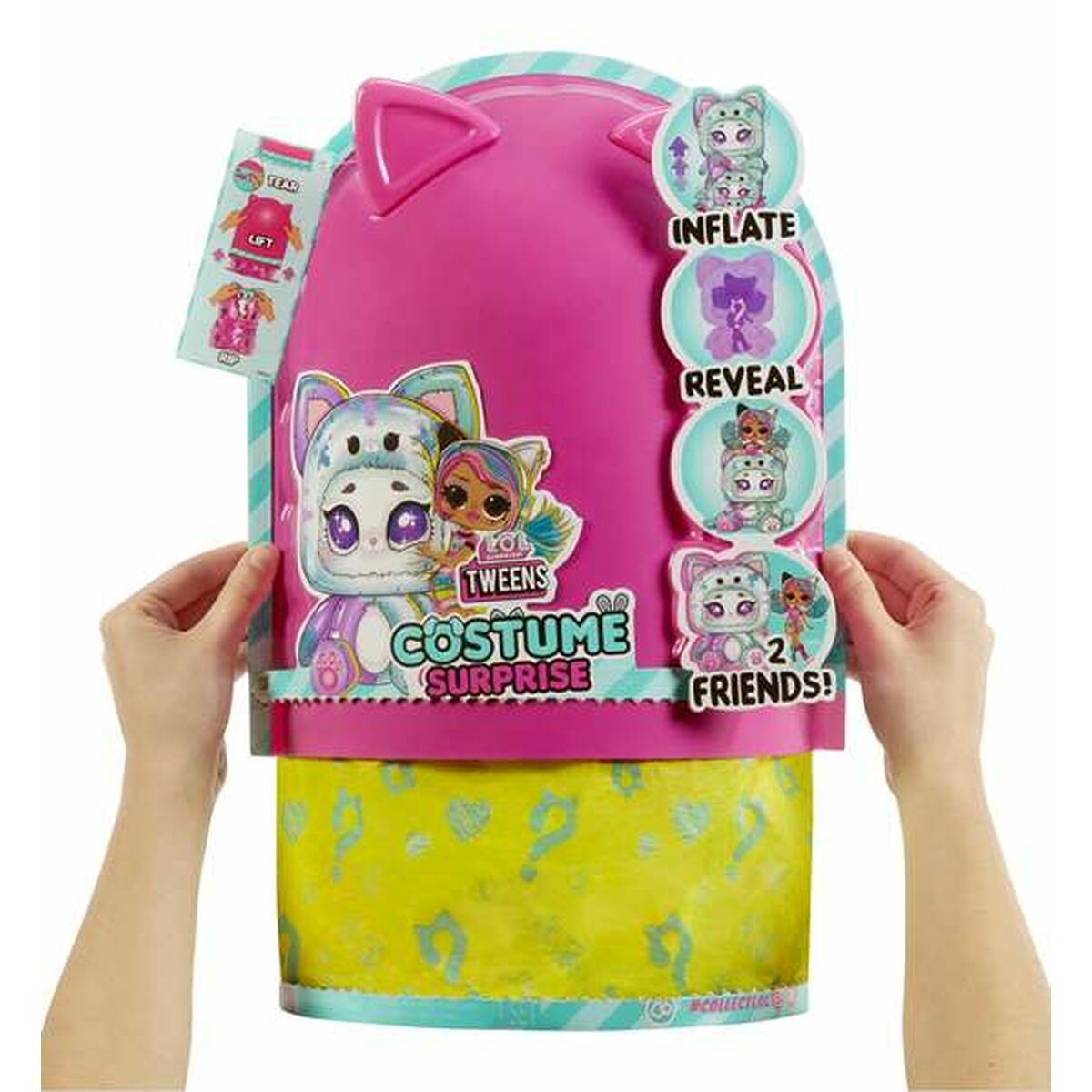 Set de păpuși LOL Surprise! - Jucarii si jocuri, Păpuși și figurine