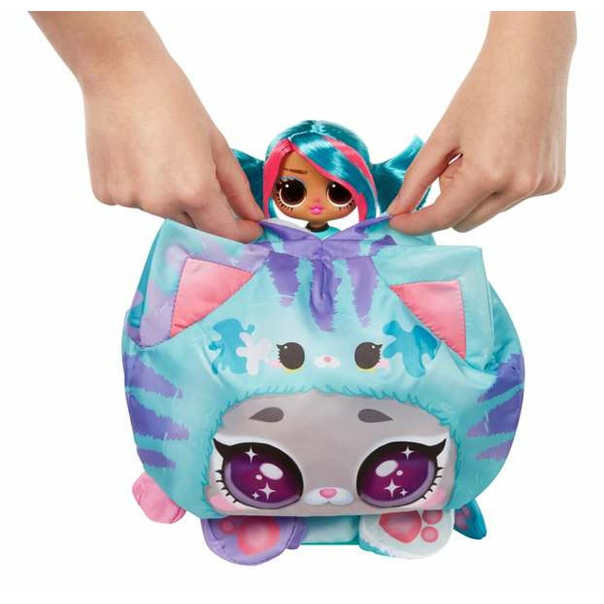 Set de păpuși LOL Surprise! - Jucarii si jocuri, Păpuși și figurine