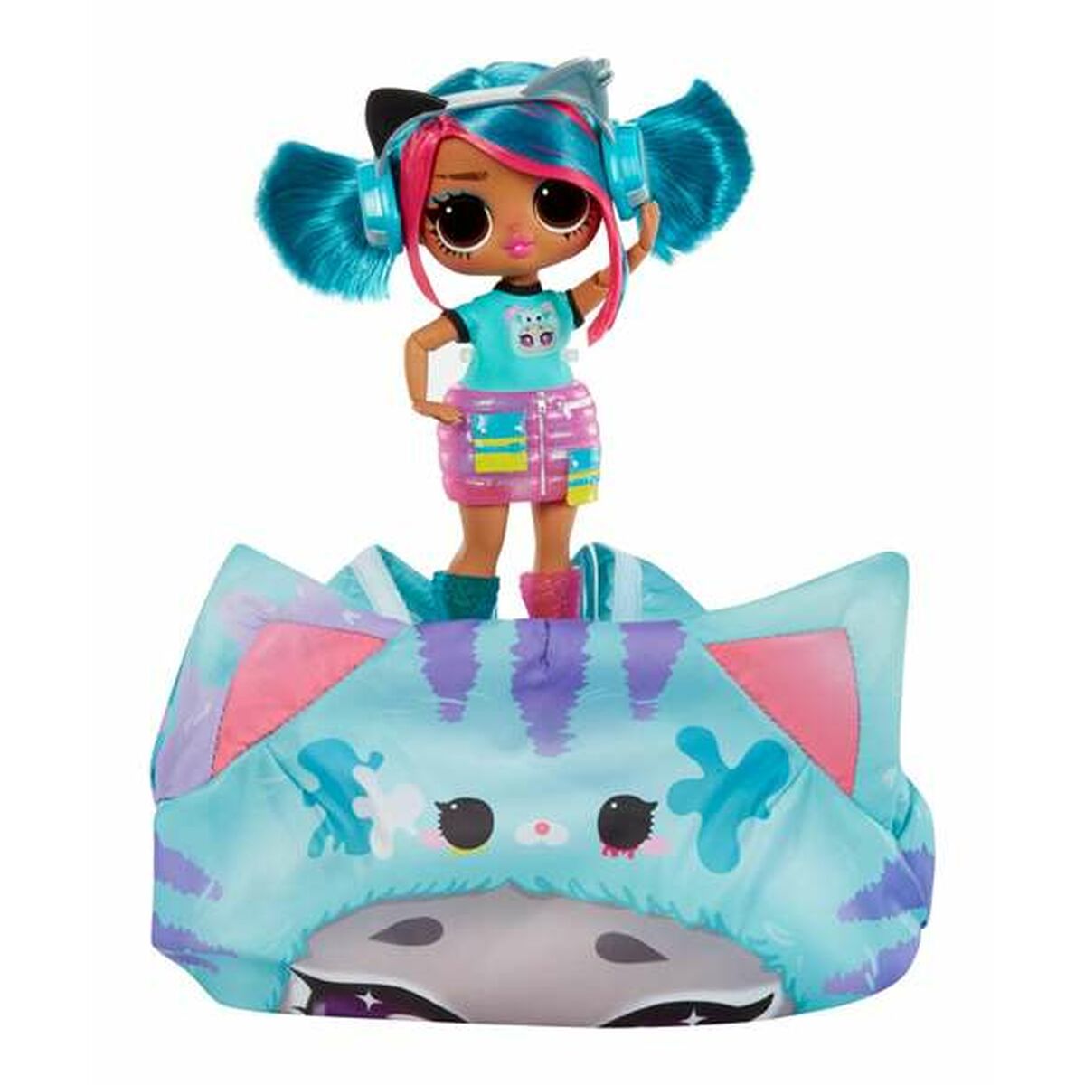 Set de păpuși LOL Surprise! - Jucarii si jocuri, Păpuși și figurine