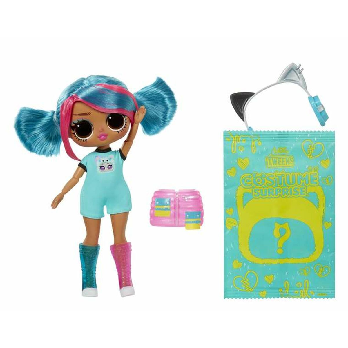 Set de păpuși LOL Surprise! - Jucarii si jocuri, Păpuși și figurine
