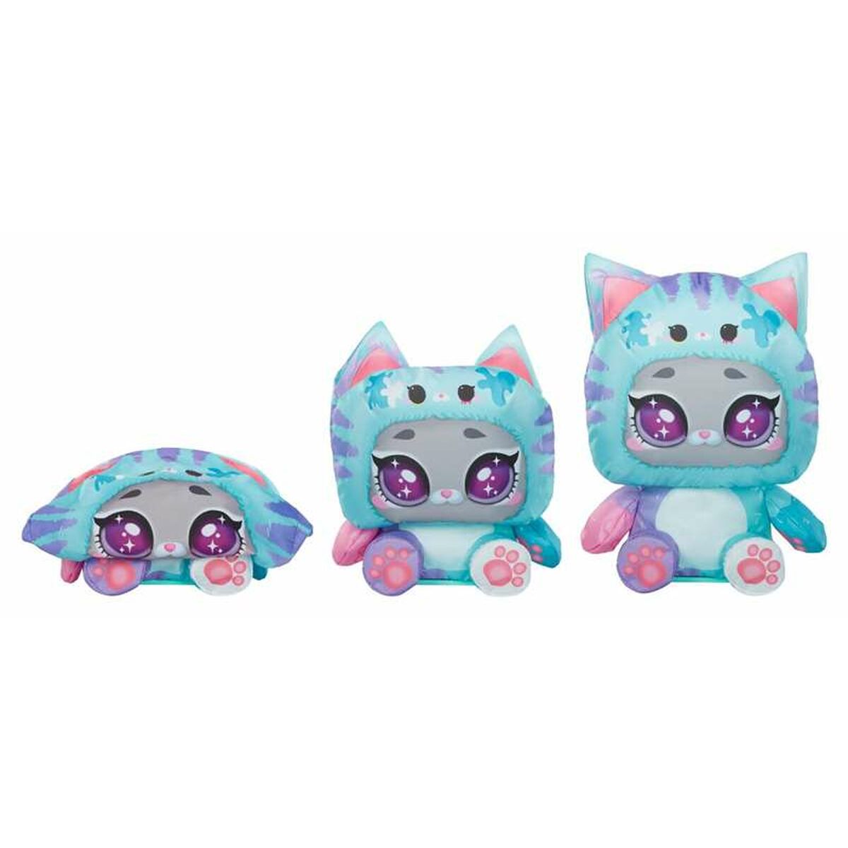 Set de păpuși LOL Surprise! - Jucarii si jocuri, Păpuși și figurine