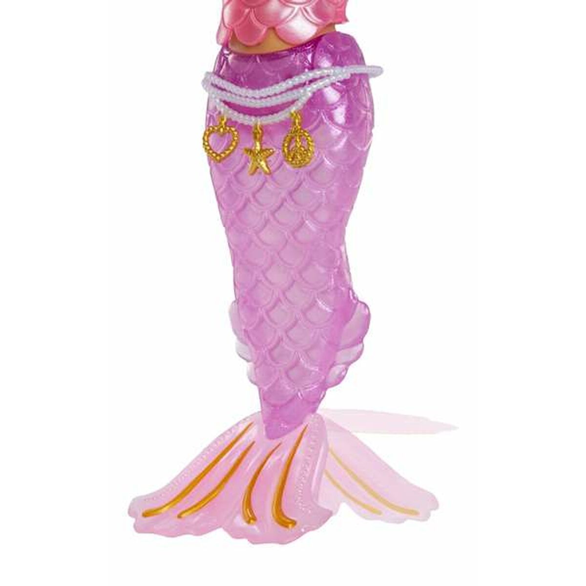 Păpușă LOL Surprise! Cleo Cove 25,4 x 12,7 x 6,35 cm Sirenă - Jucarii si jocuri, Păpuși și accesorii