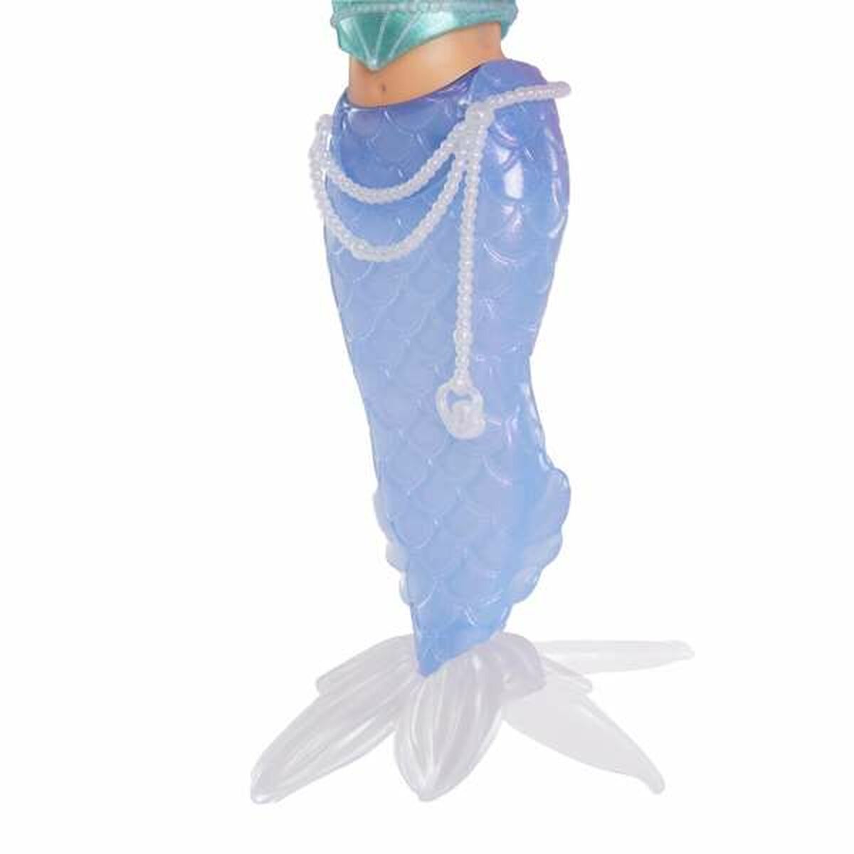 Păpușă LOL Surprise! Lola Waves 25,4 x 12,7 x 6,35 cm Sirenă - Jucarii si jocuri, Păpuși și accesorii