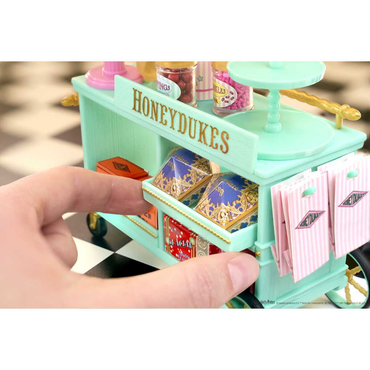 Păpușă Miniverse - Jucarii si jocuri, Păpuși și accesorii