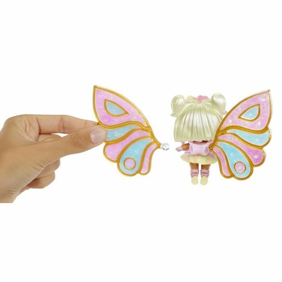 Păpușă bebeluș LOL Surprise! - Jucarii si jocuri, Păpuși și accesorii