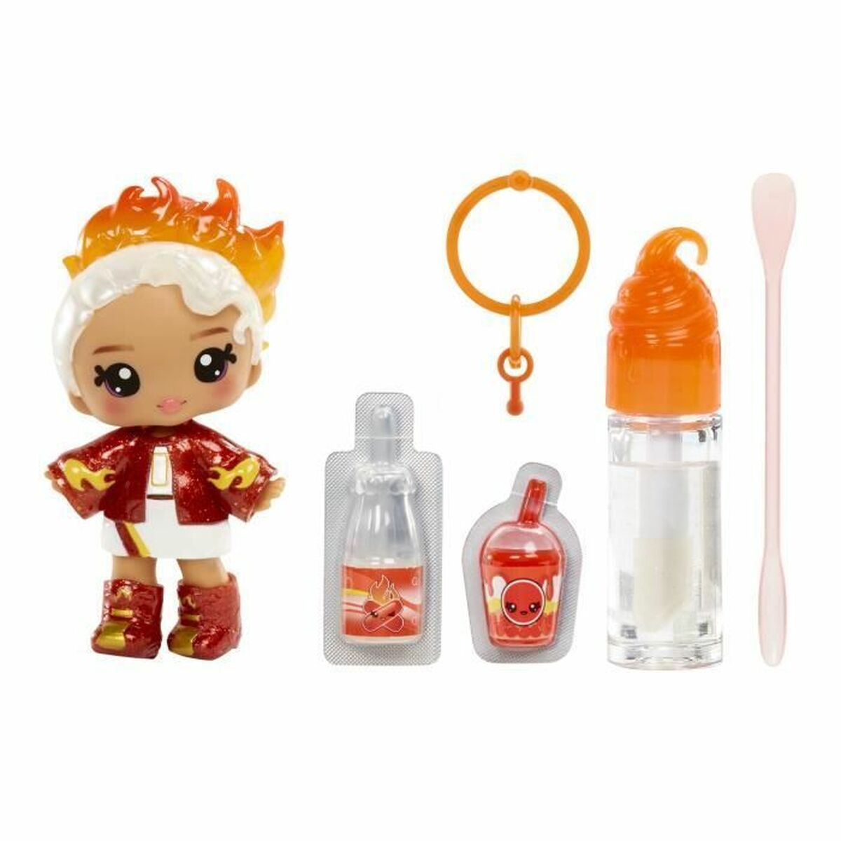 Păpușă MGA Cinnamon Amber - Jucarii si jocuri, Păpuși și accesorii