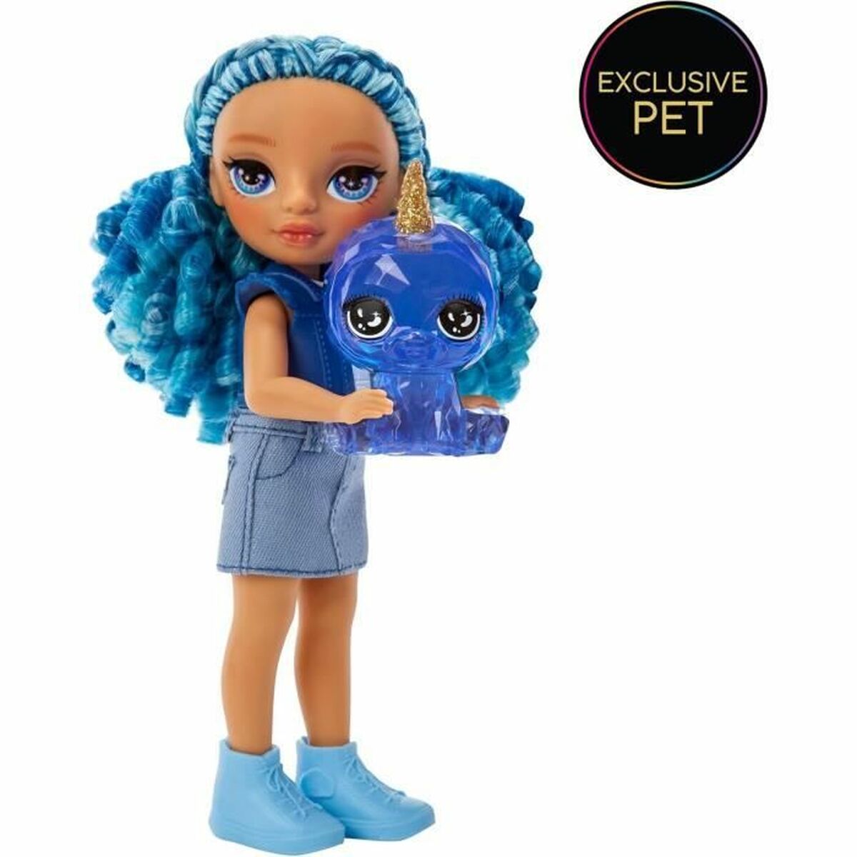 Figurine de Acțiune Rainbow High - Jucarii si jocuri, Păpuși și figurine