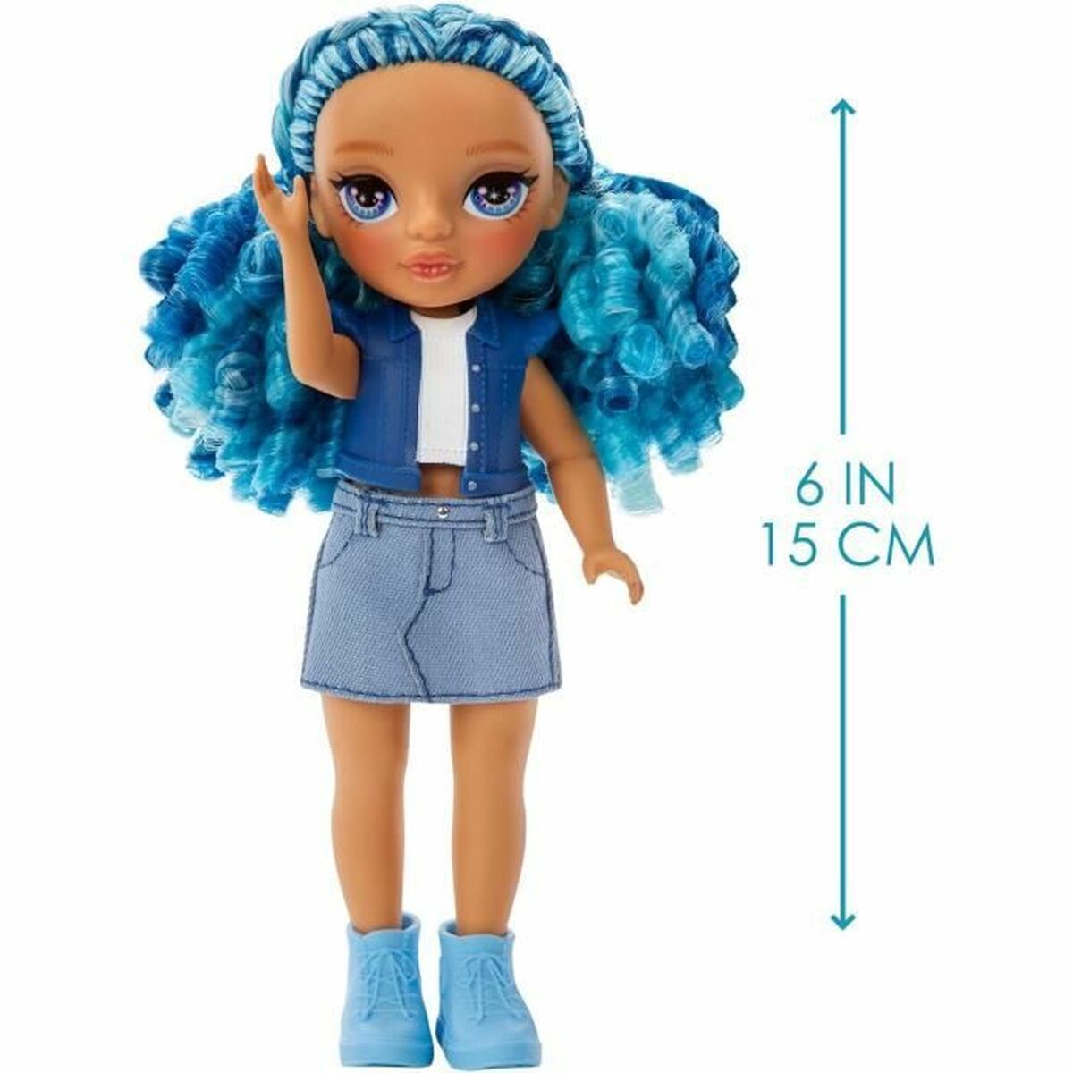 Figurine de Acțiune Rainbow High - Jucarii si jocuri, Păpuși și figurine