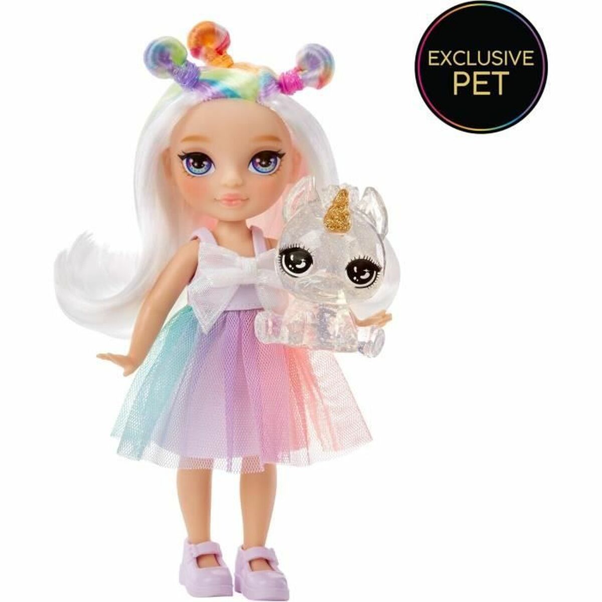 Figurine de Acțiune Rainbow High - Jucarii si jocuri, Păpuși și figurine