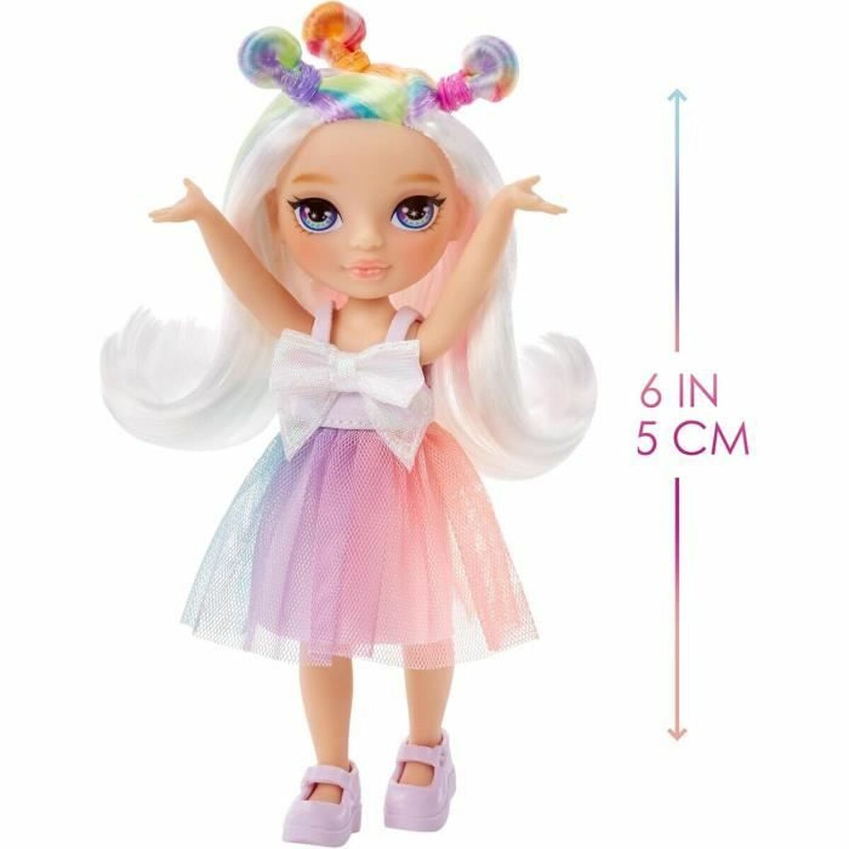 Figurine de Acțiune Rainbow High - Jucarii si jocuri, Păpuși și figurine