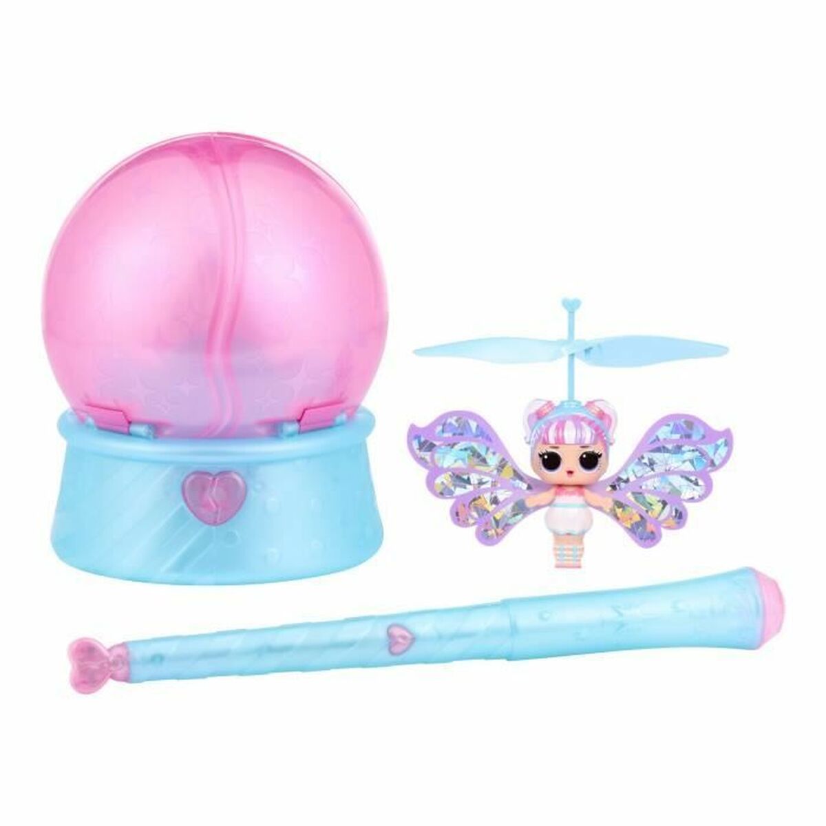 Păpușă LOL Surprise! - Jucarii si jocuri, Păpuși și accesorii