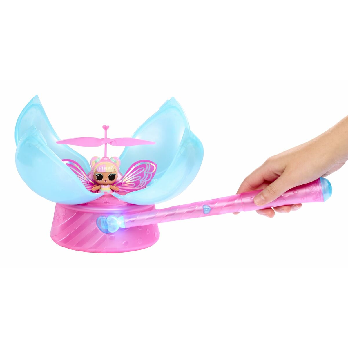 Păpușă LOL Surprise! - Jucarii si jocuri, Păpuși și accesorii