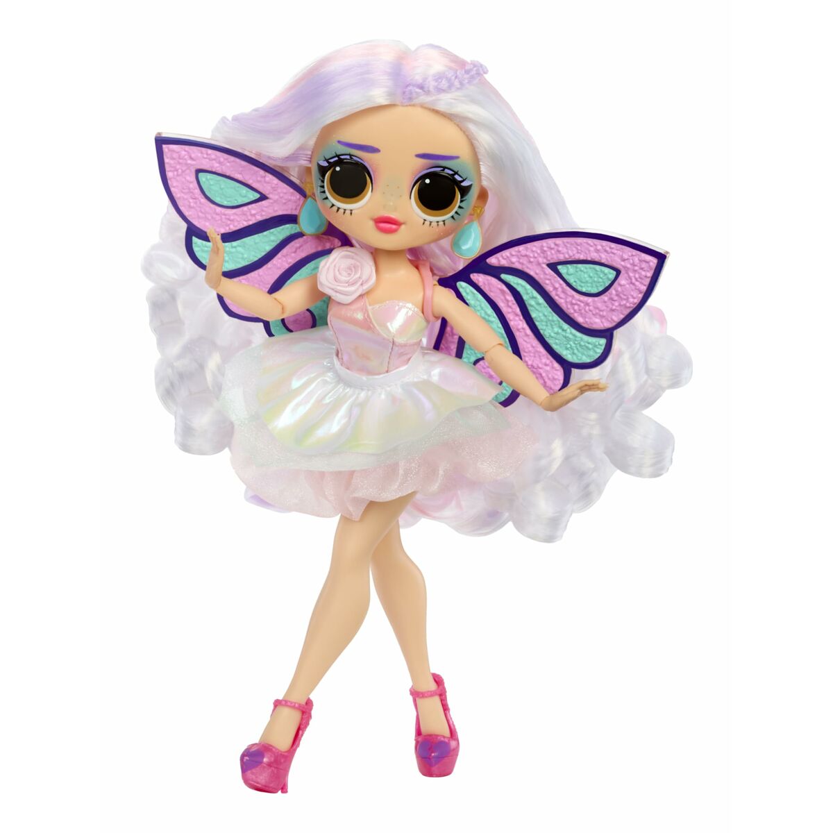Figurine de Acțiune LOL Surprise! - Jucarii si jocuri, Păpuși și accesorii