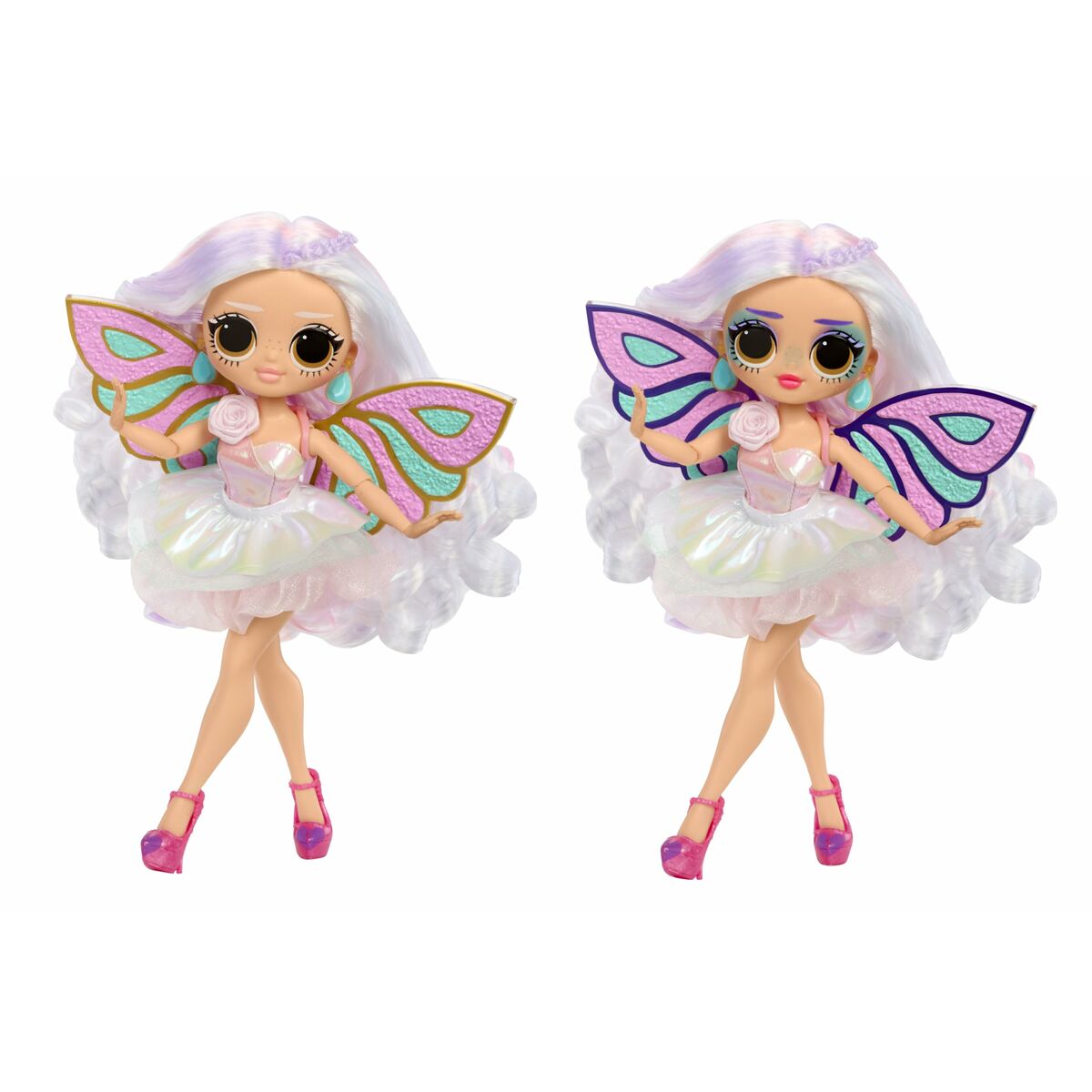 Figurine de Acțiune LOL Surprise! - Jucarii si jocuri, Păpuși și accesorii
