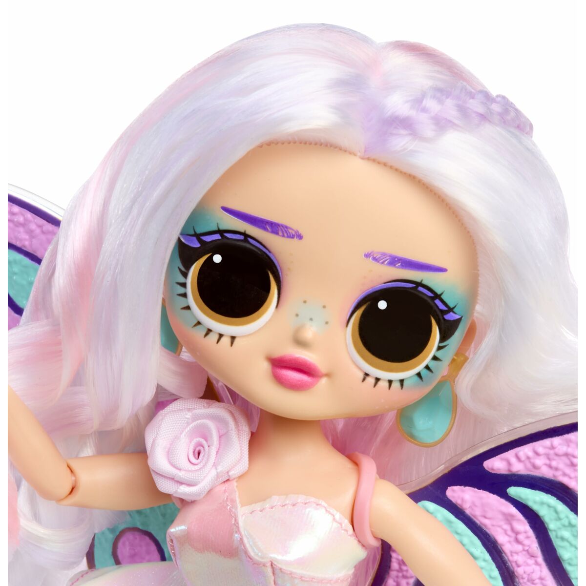 Figurine de Acțiune LOL Surprise! - Jucarii si jocuri, Păpuși și accesorii