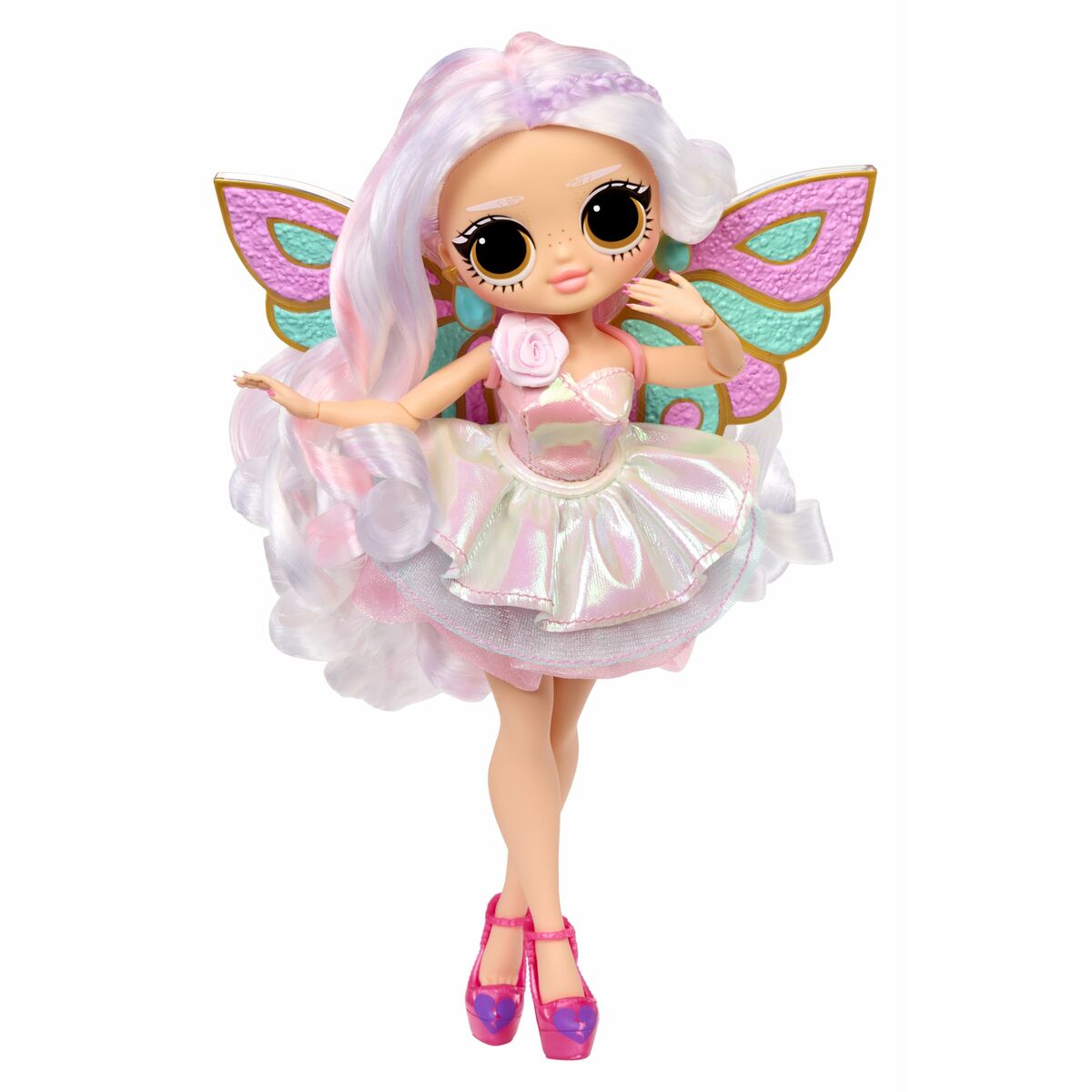 Figurine de Acțiune LOL Surprise! - Jucarii si jocuri, Păpuși și accesorii