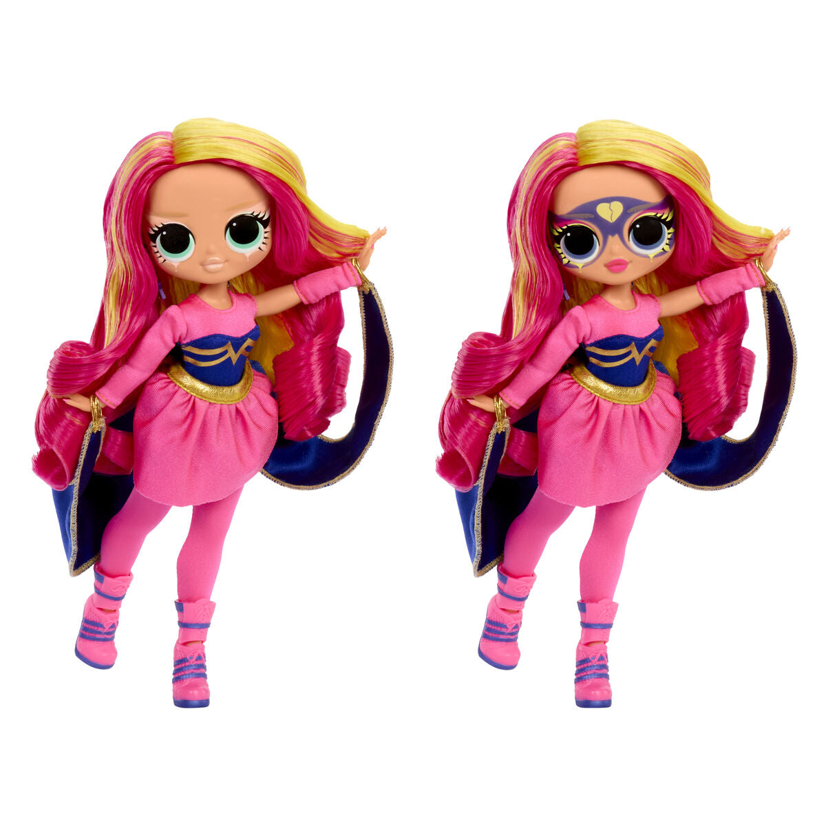 Figurine de Acțiune LOL Surprise! - Jucarii si jocuri, Păpuși și accesorii