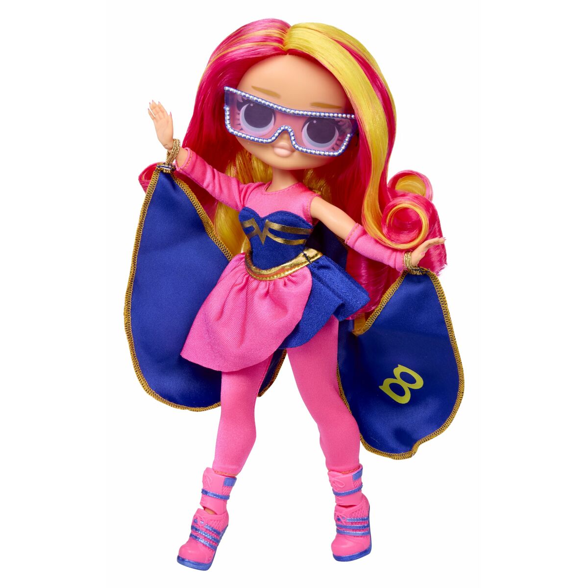 Figurine de Acțiune LOL Surprise! - Jucarii si jocuri, Păpuși și accesorii