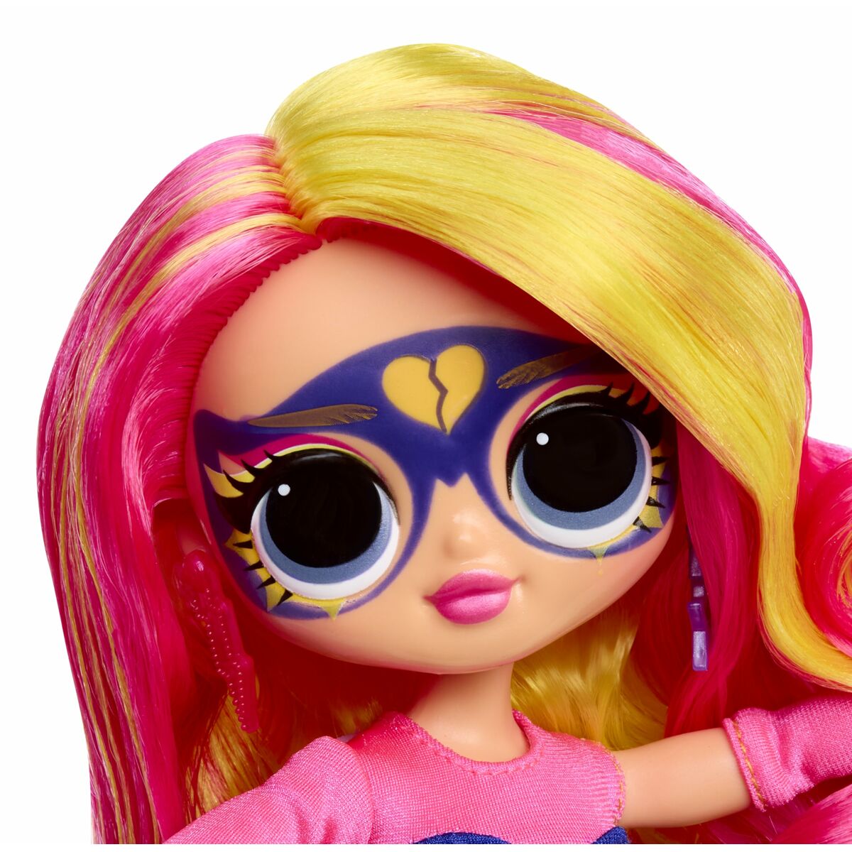 Figurine de Acțiune LOL Surprise! - Jucarii si jocuri, Păpuși și accesorii