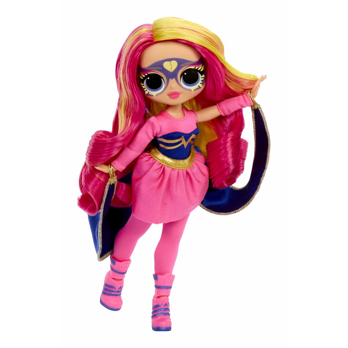 Figurine de Acțiune LOL Surprise! - Jucarii si jocuri, Păpuși și accesorii