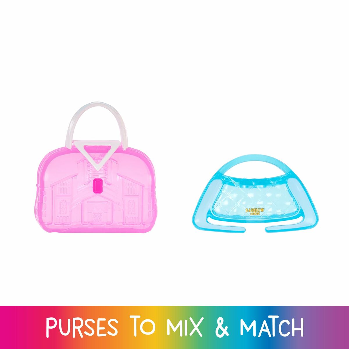 Păpușă Rainbow High - Jucarii si jocuri, Păpuși și accesorii