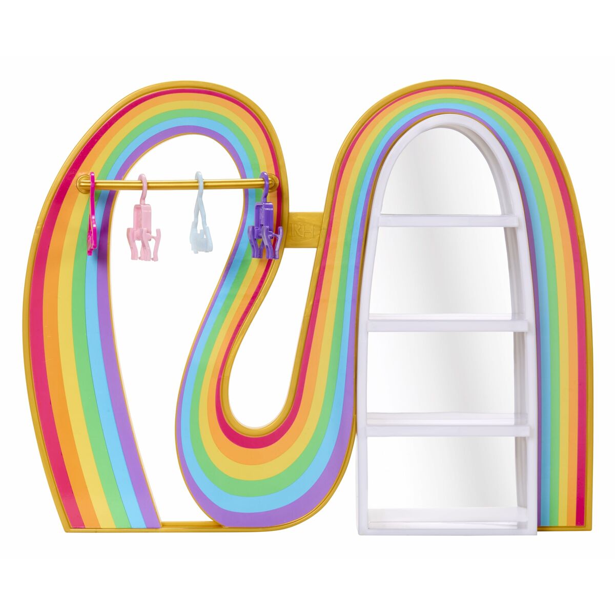 Păpușă Rainbow High - Jucarii si jocuri, Păpuși și accesorii