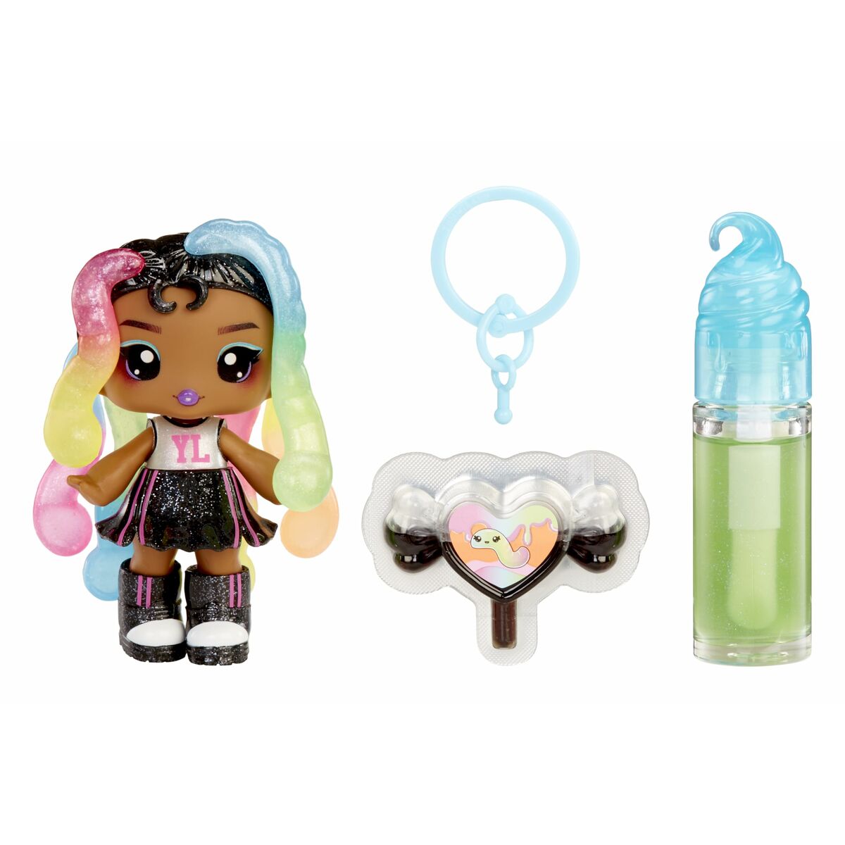 Păpușă Rainbow High - Jucarii si jocuri, Păpuși și accesorii