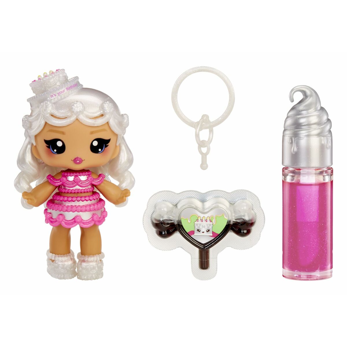 Păpușă Rainbow High - Jucarii si jocuri, Păpuși și accesorii