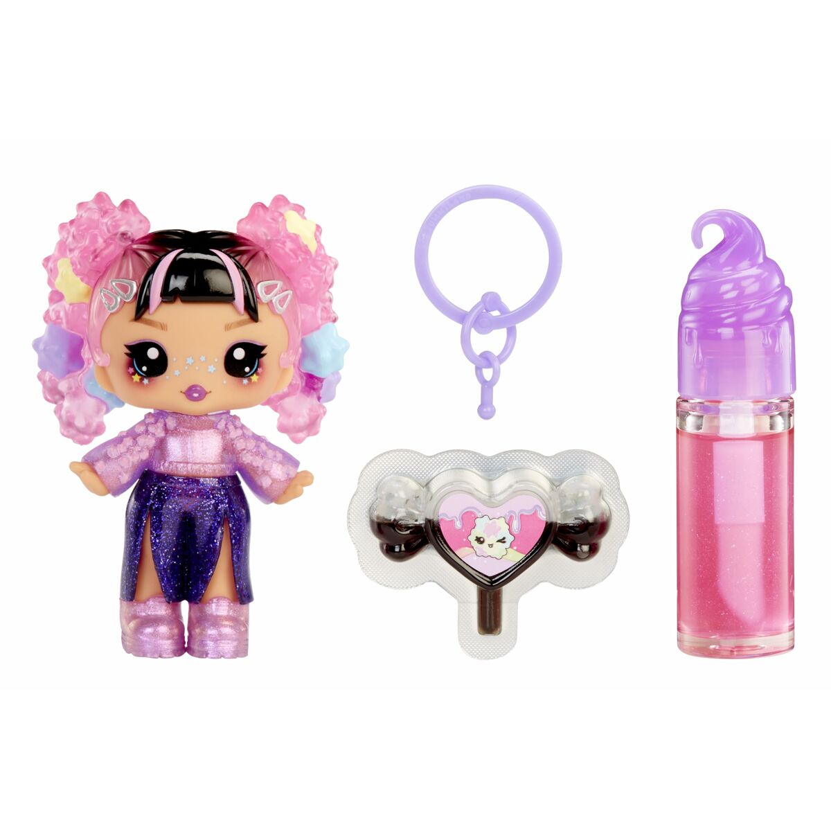 Păpușă Rainbow High - Jucarii si jocuri, Păpuși și accesorii