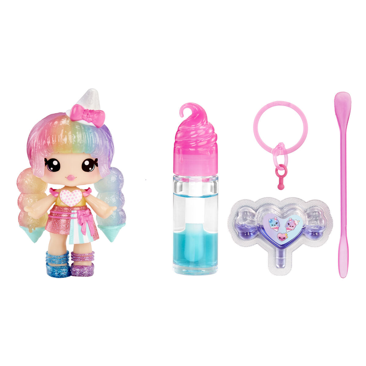 Păpușă Rainbow High - Jucarii si jocuri, Păpuși și accesorii