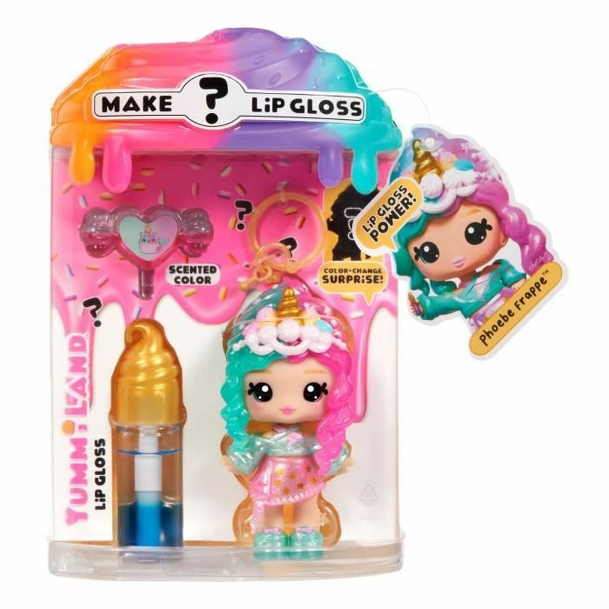 Păpușă Rainbow High - Jucarii si jocuri, Păpuși și accesorii