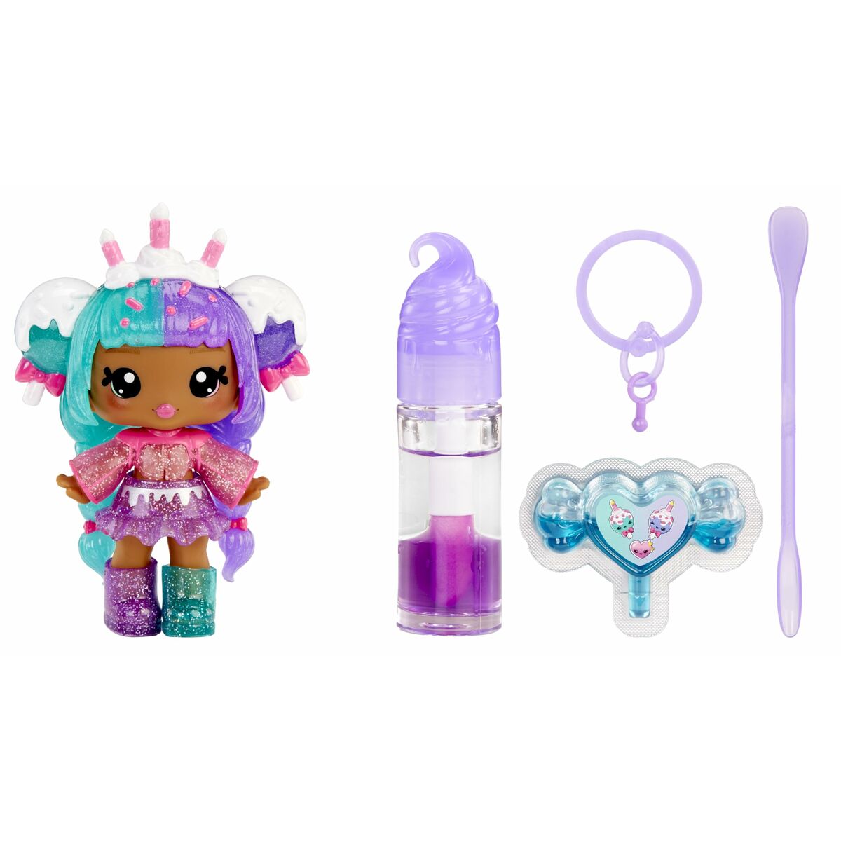 Păpușă Rainbow High - Jucarii si jocuri, Păpuși și accesorii