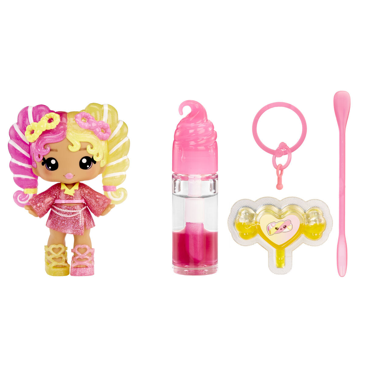 Păpușă Rainbow High - Jucarii si jocuri, Păpuși și accesorii